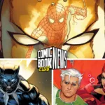 Comic Book Club News November 21 2023 marvel february 2024 solicits