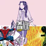 comic book club news november 7 2023