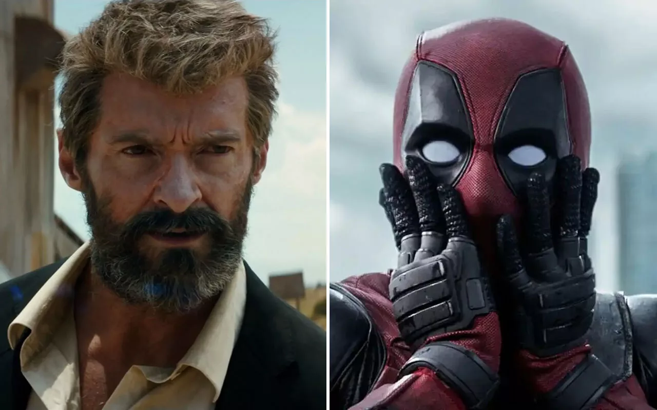 SAG-AFTRA strike reportedly bumping 'Deadpool 3' from its May 3 release date  –