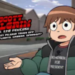 Scott Pilgrim Takes Off Episode 5 Lights Camera Sparks Recap header