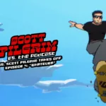 Scott Pilgrim Takes Off Episode 4 Whatever recap header