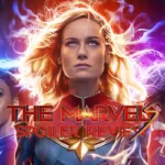 The Marvels review header