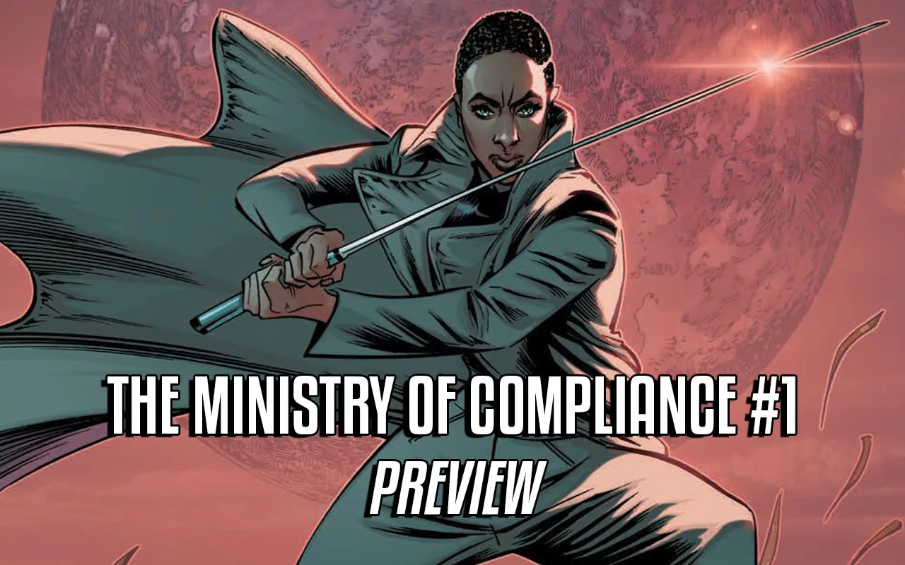 the ministry of compliance 1 preview header