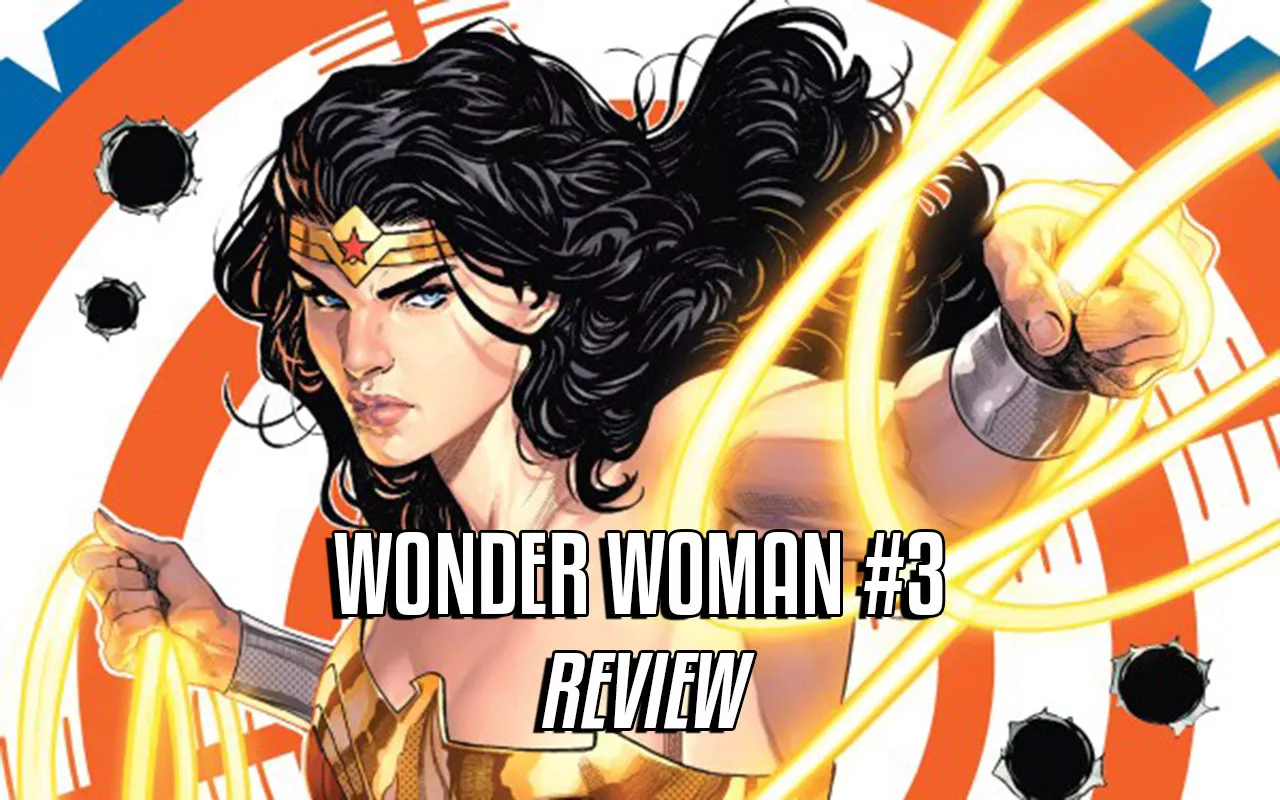 Wonder Woman (2016-) Vol. 3: The Truth (English Edition) - eBooks em Inglês  na