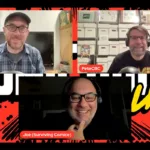 Comic Book Club: Austin McKinley, Tas Mukanik, And Joe Nicklo