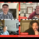 Comic Book Club John Ridley and Cliff Bleszinski