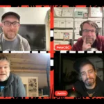 Comic Book Club: Rich Douek, Alex Cormack, And Jeffrey Brown