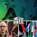 Comic Book Club News December 11 2023 w0rldtr33 bryce gold steve ditko spider-man