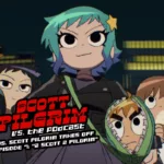 Scott Pilgrim Takes Off Episode 7 2 Scott 2 Pilgrim Recap header