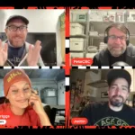 Comic Book Club: Olivia Cuartero-Briggs, Dave Baker, And Micah Phillips