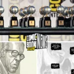 comic book club news january 11 2024 eisner awards frederic wertham ghost rider