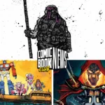 comic book club news january 12 2024 tmnt transformers ghost rider