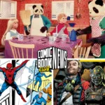 comic book club news january 15 2024 ghost machine andy and the bearandas amazing spider-man