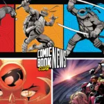 Comic Book Club News January 23, 2024 tmnt thundercats blood hunt
