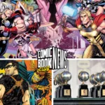 comic book club news january 25 2024 thor eisners hitman
