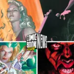 comic book club news january 26 2024 fantastic four thor darth maul marvel april 2024 solicits