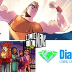 comic book club news january 29 2024 hercules diamond fate the winx saga
