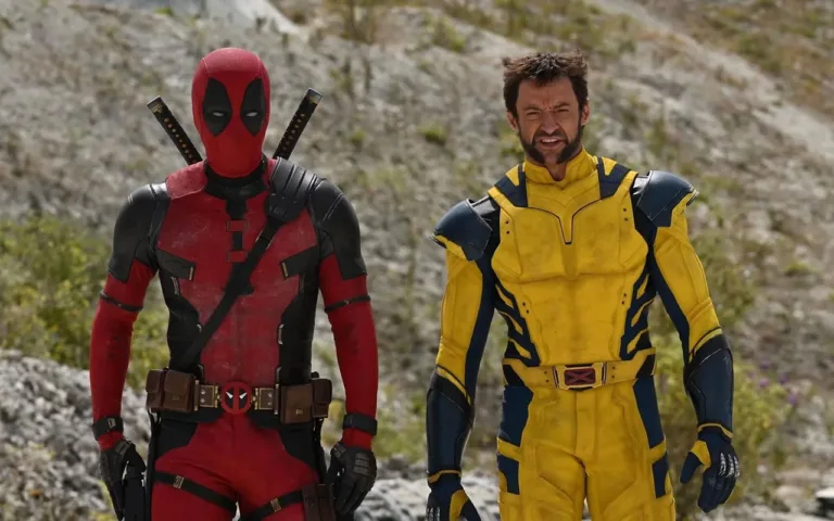 Deadpool 3