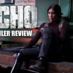 Echo spoiler review