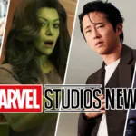 Marvel Studio News Daredevil Born Again She-Hulk Season 2 Steven Yeun Thunderbolts Echo