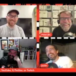 Comic Book Club: Chris Condon And Tim Seeley