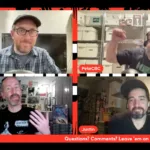 Comic Book Club Nate Powell