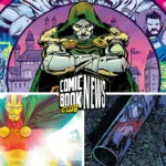 comic book club news february 12 2024 doom mister miracle transformers
