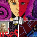 comic book club news february 14 2024 archie comics judgement day houses of the unholy almagam