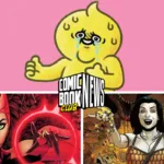 Comic Book Club News February 20 2024 scarlet witch babs feelings