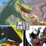 comic book club news february 20 2024 ec comics batman deadpool wolverine