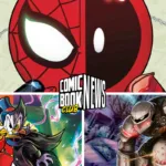 Comic Book Club News february 27 2024 marvel must-haves idw tmnt uncle scrooge