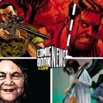 comic book club news february 9 2024 punisher get fury saga