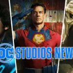 dc studios news february 10 2024 blue beetle peacemaker hawkman