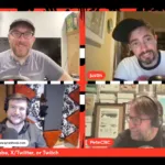 Comic Book Club: David Small, Steve Morger, And Dennis Robinson