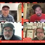 Comic Book Club: Gerry Duggan, Megan Brennan, And Max Brallier