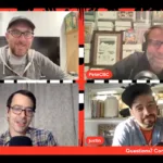 Comic Book Club: Patrick Horvath, Mitchell Martinez, And Tom Akel