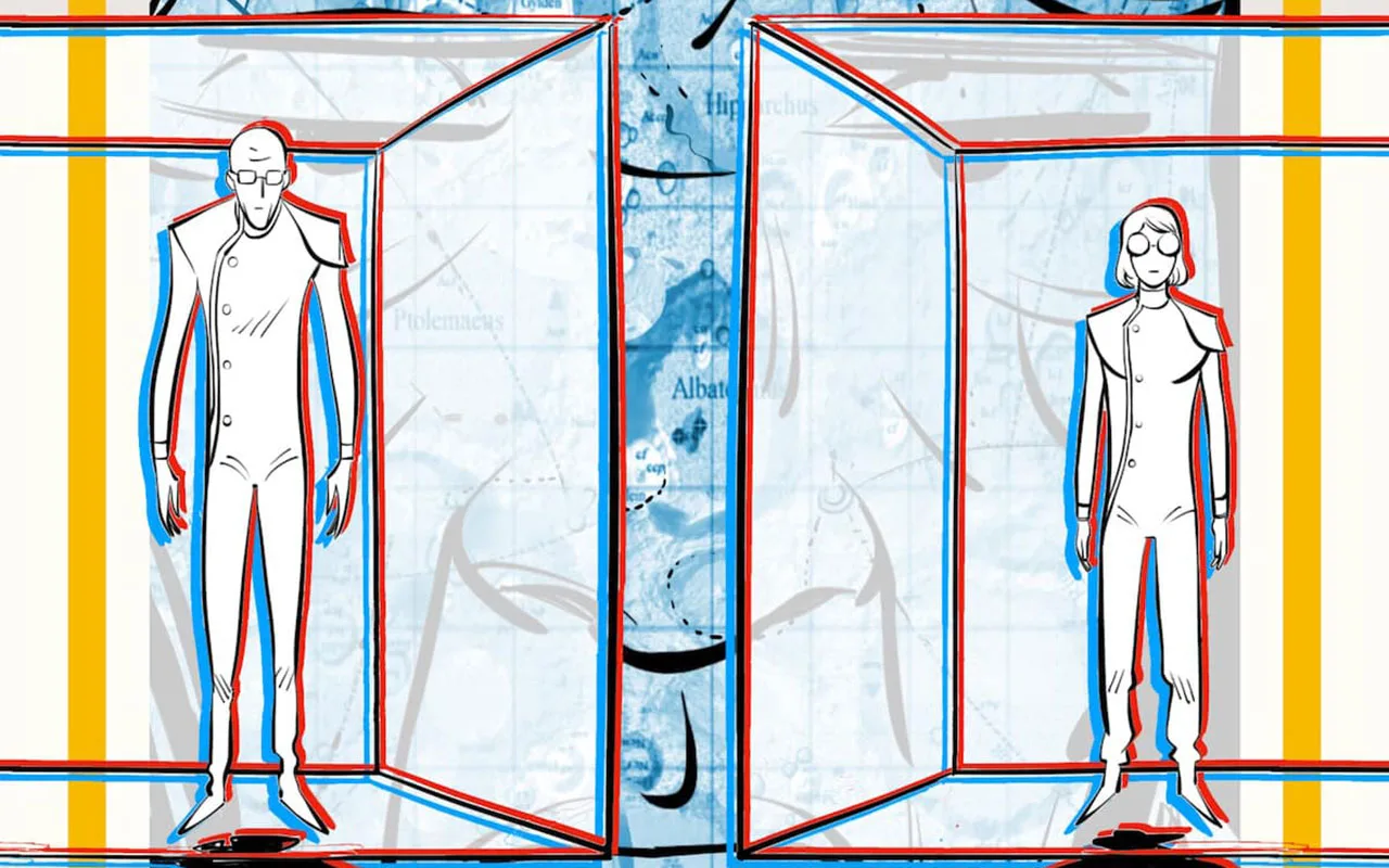 Maybe Tomorrow cover header image