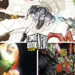 comic book club news march 12 2024 apocalypse green lantern tmnt the last ronin