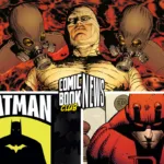 comic book club news march 25 2024 nemesis batman daredevil