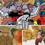 comic book club news march 26 2024 x-statix ed piskor lawful