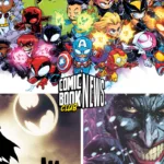 comic book club news march 28 2024 skottie young detective comics 27 joker the world