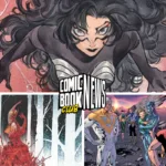 comic book club news march 29 2024