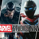 Marvel News March 18 2024 cyclops venom ironheart punisher