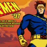 X-Men 97 To Me My X-Men Mutant Liberation Begins recap review spoilers