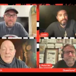 Comic Book Club: Brian Michael Bendis And Zack Quaintance