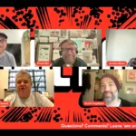 Comic Book Club: Patton Oswalt, Jordan Blum, Scott Hepburn, Alex Paknadel, Dan Crothers, And David Yu
