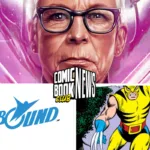 Comic Book Club News Jamie Lee Curtis Wolverine Skybound