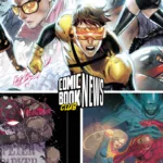 comic book club news april 19 2024