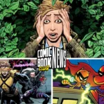 Comic Book Club News April 2 2024