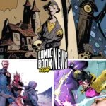 comic book club news april 26 2024